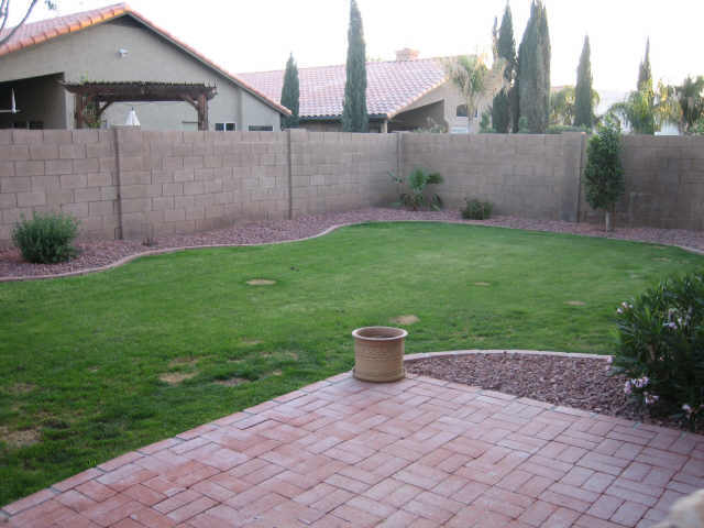 1469 East Silver Creek Road Gilbert, AZ 85296 - Photo 6 of 6 Additional Photo
