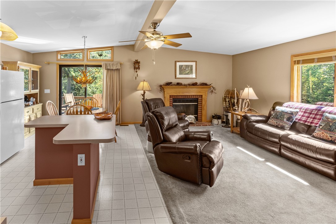 815 Covert Hollow Road Hamden, NY 13782 - Photo 15 of 50