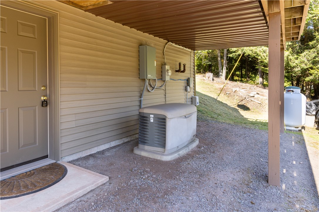 815 Covert Hollow Road Hamden, NY 13782 - Photo 27 of 50