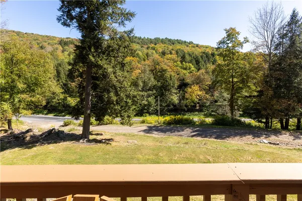 $449,000 | 815 Covert Hollow Road, Hamden, NY 13782