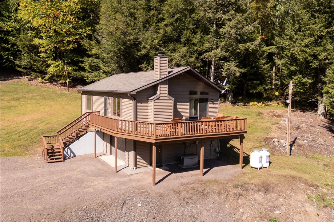 815 Covert Hollow Road Hamden, NY 13782 - Photo 9 of 50