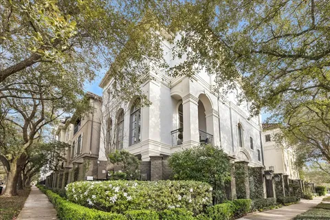 $1,325,000 | 5401 Ashby Street, Houston, TX 77005