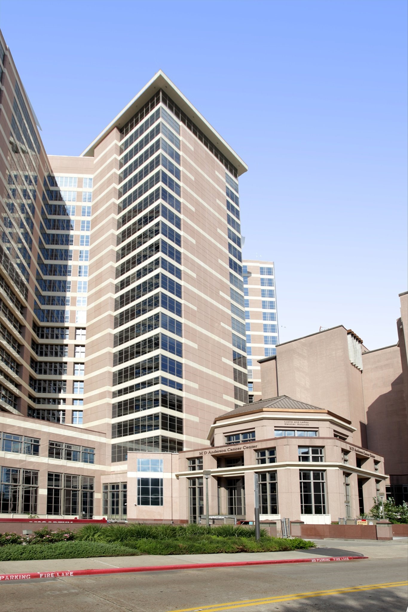 5401 Ashby Street Houston, TX 77005 - Photo 22 of 25