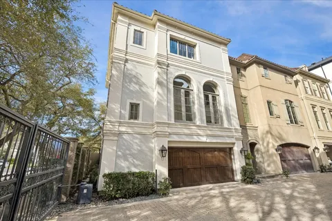 $1,325,000 | 5401 Ashby Street, Houston, TX 77005