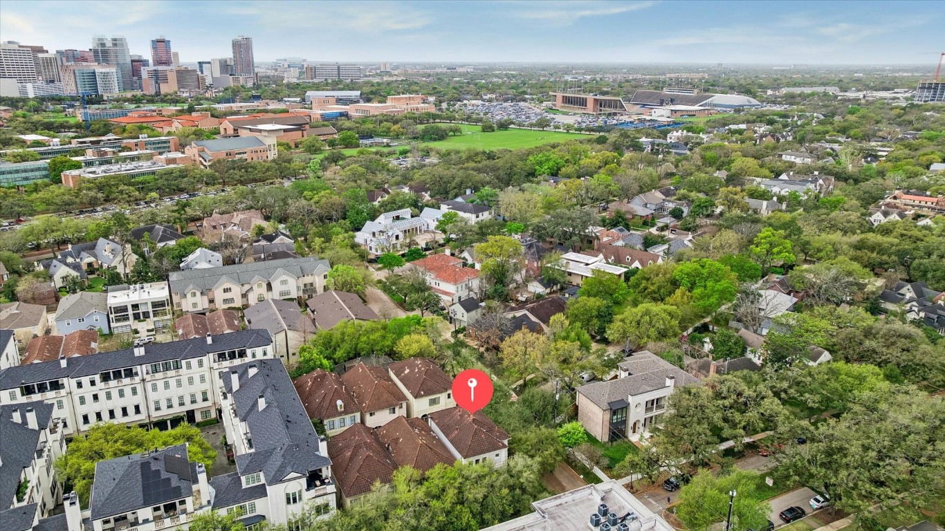 5401 Ashby Street Houston, TX 77005 - Photo 38 of 48