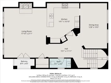 $1,325,000 | 5401 Ashby Street, Houston, TX 77005