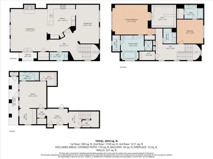 $1,325,000 | 5401 Ashby Street, Houston, TX 77005