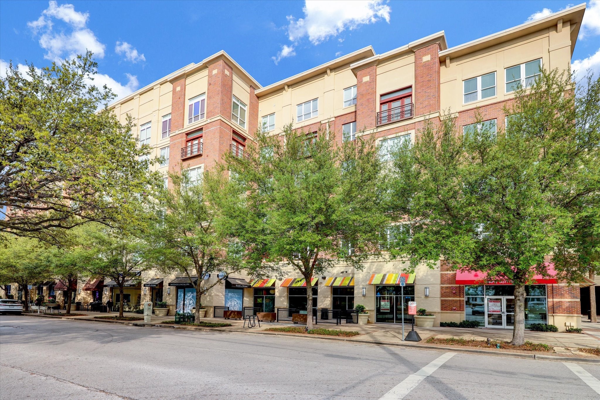 5401 Ashby Street Houston, TX 77005 - Photo 9 of 25