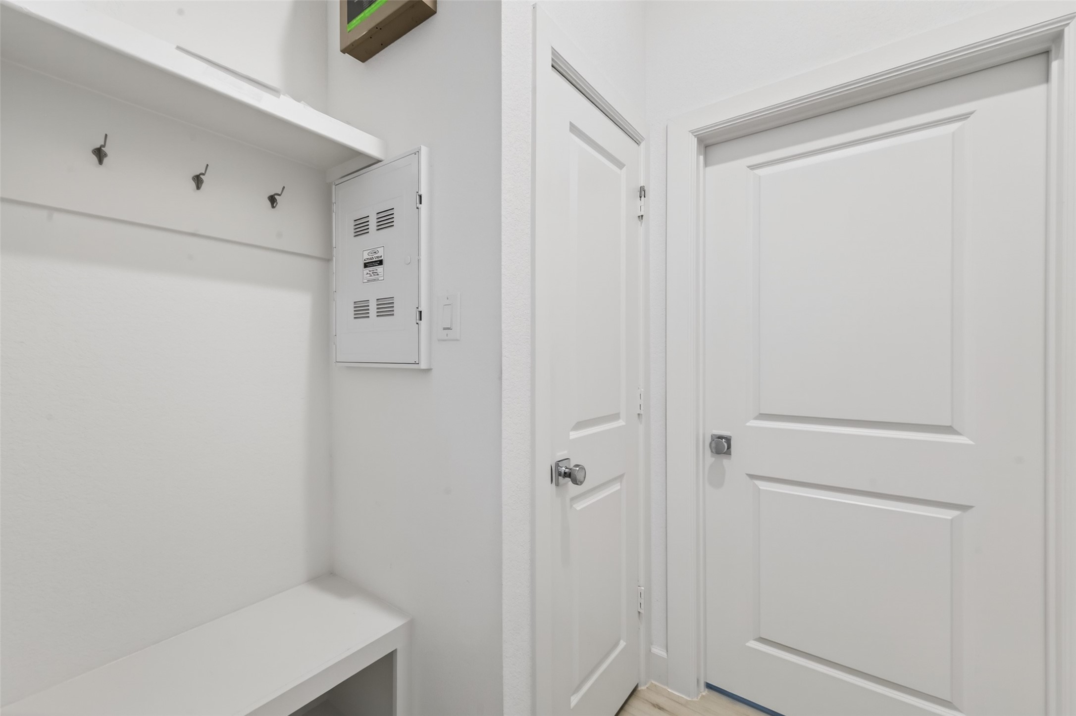 211 Amaranth Way Richmond, TX 77406 - Photo 8 of 26 a bathroom with a shower