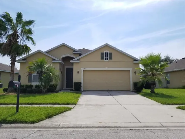 $349,999 | 3856 Enchantment Lane, St. Cloud, FL 34772
