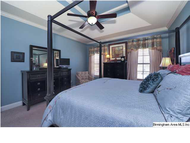 425 Ramsgate Drive Alabaster, AL 35114 - Photo 12 of 23