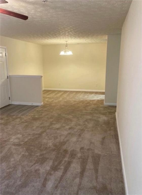 6102 Fairington Club Drive Lithonia, GA 30038 - Photo 2 of 12 a view of an empty room