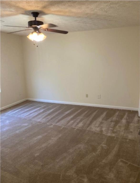 6102 Fairington Club Drive Lithonia, GA 30038 - Photo 7 of 12 a view of empty room