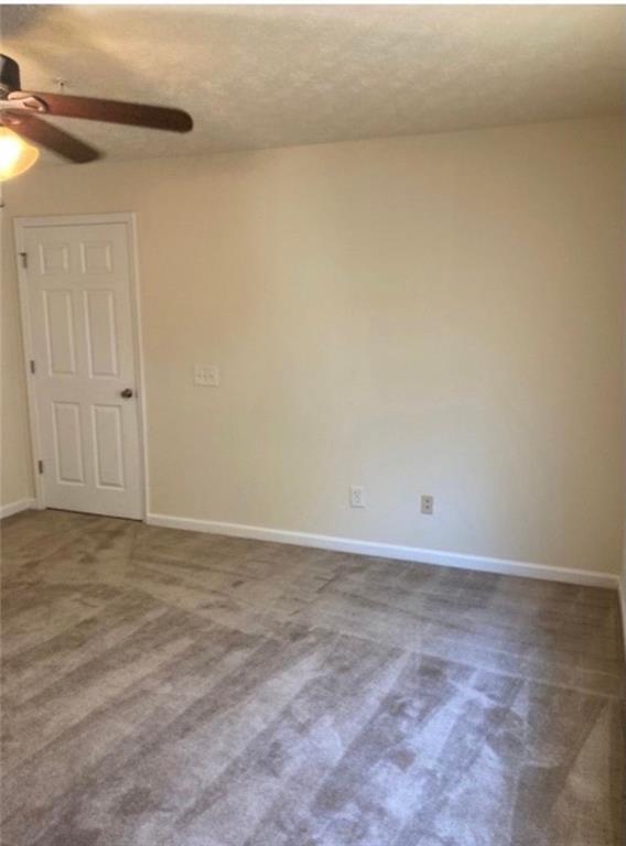 6102 Fairington Club Drive Lithonia, GA 30038 - Photo 9 of 12 a view of an empty room