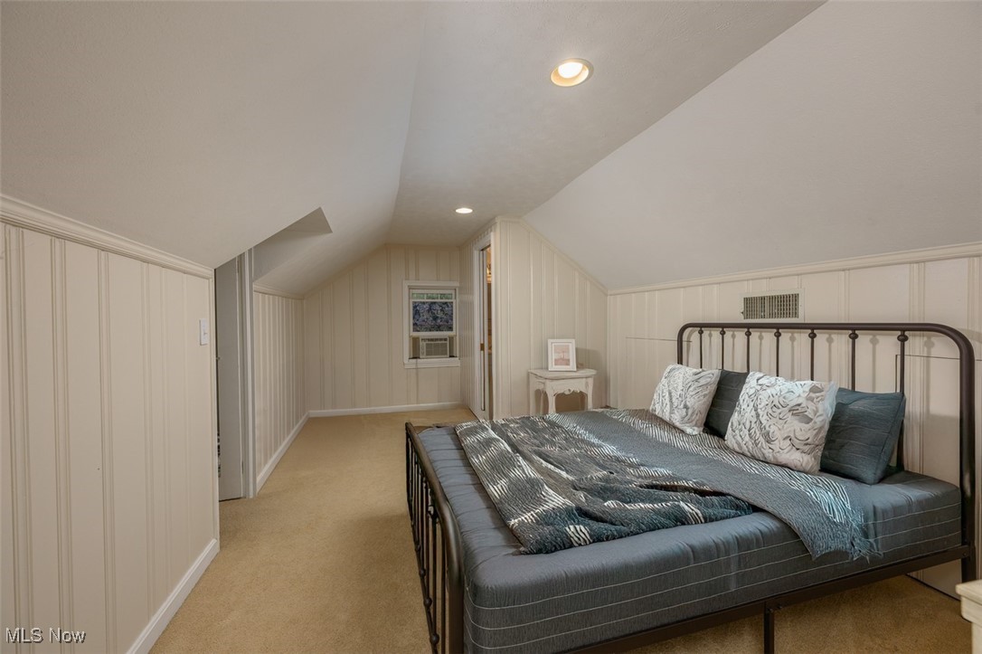 4946 Tioga Street Northwest Canton, OH 44708 - Photo 10 of 21 Bedroom with carpet flooring