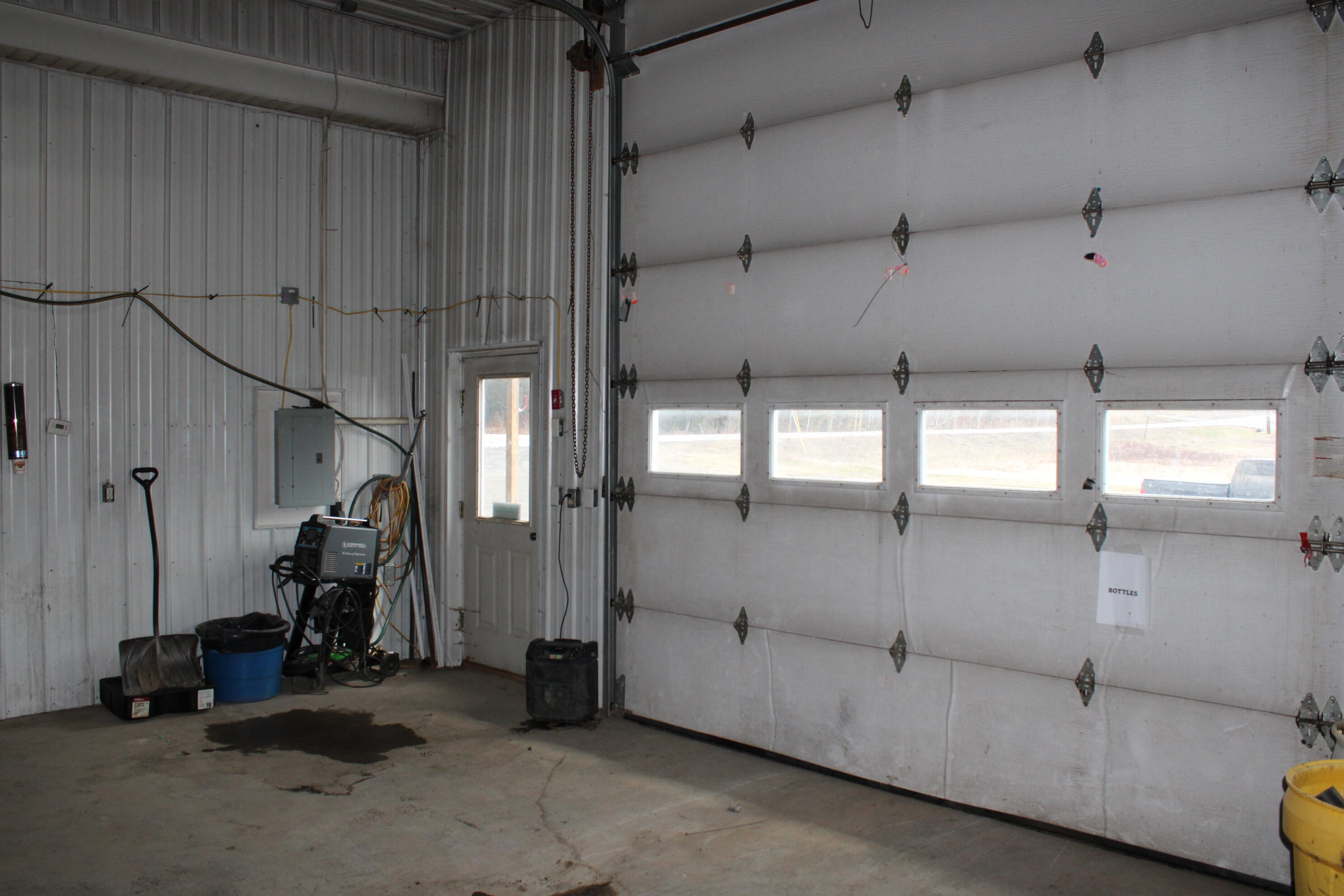 1010 Mapleton Road Mapleton, ME 04757 - Photo 31 of 33