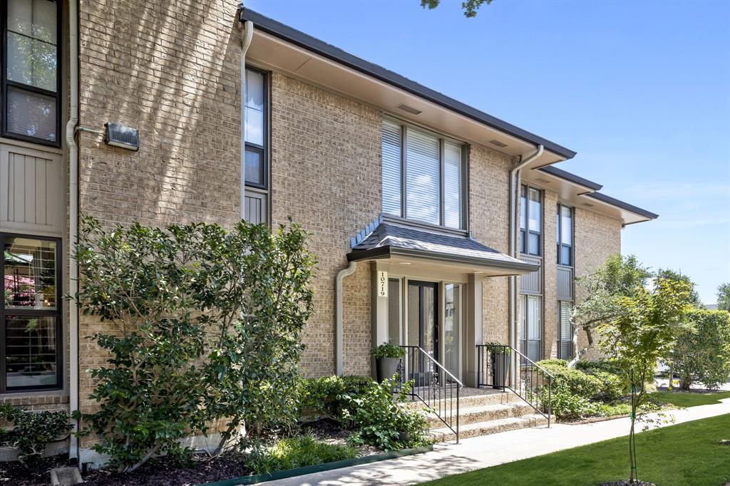10719 Villager Road, Unit A Dallas, TX 75230 - Photo 2 of 38 Gallery Image 2