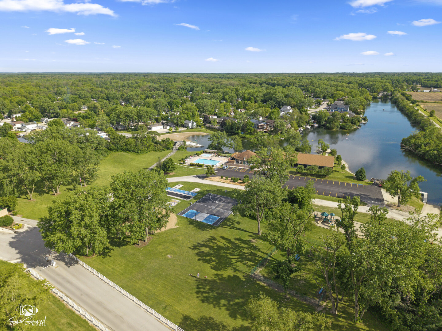 115 Fossil Ridge Road Wilmington, IL 60481 - Photo 42 of 60