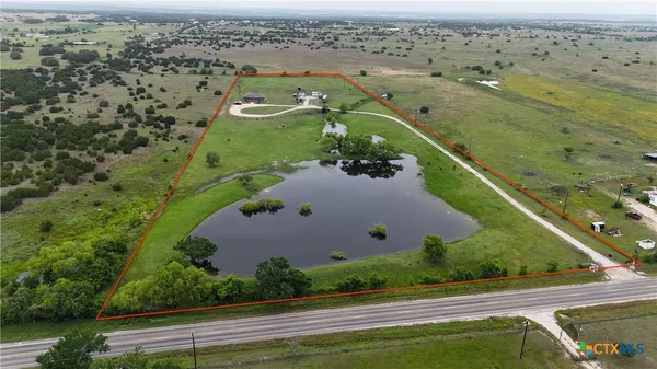 $575,000 | 3320 Farm To Market 243, Bertram, TX 78605