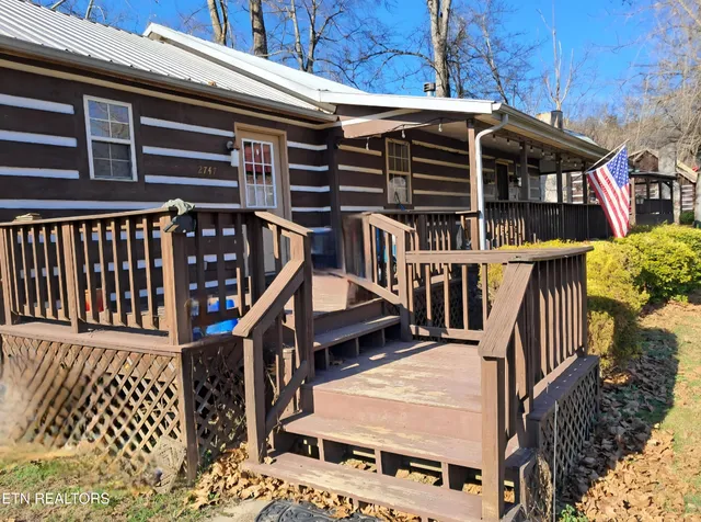 $450,000 | 2745-2727 Cosby Highway, Cosby, TN 37722