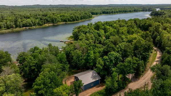 $225,000 | 3698 Maple Drive Northwest, Hackensack, MN 56452