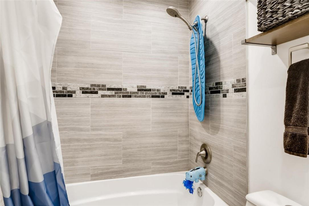 9763 West McNab Road, Unit 214 Tamarac, FL 33321 - Photo 19 of 28 a bathroom with a shower
