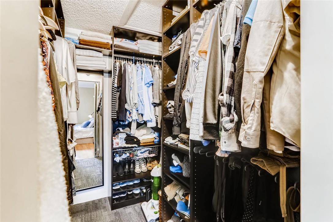 9763 West McNab Road, Unit 214 Tamarac, FL 33321 - Photo 22 of 28 a view of walk in closet