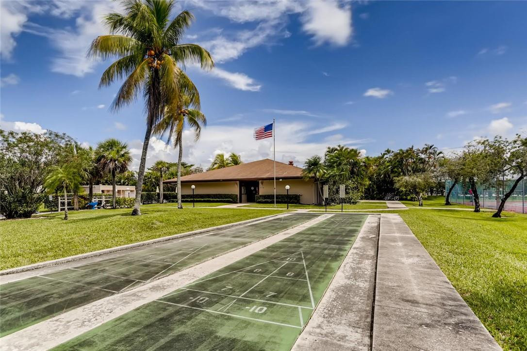 9763 West McNab Road, Unit 214 Tamarac, FL 33321 - Photo 25 of 28