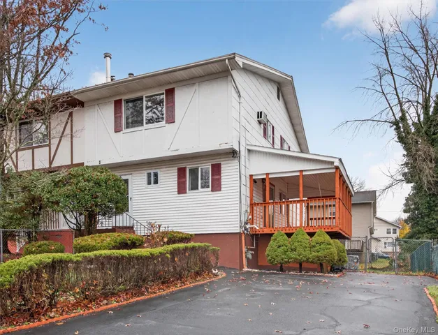 $4,300 | 69 Gerow Avenue, Spring Valley, NY 10977