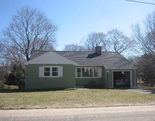 9 Clearbrook Road Danbury, CT 06811 - Photo 1 of 1 a house that has a tree in front of it