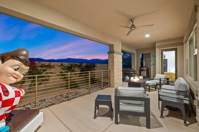 $899,000 | 1401 Retreat Circle, Palm Desert, CA 92260