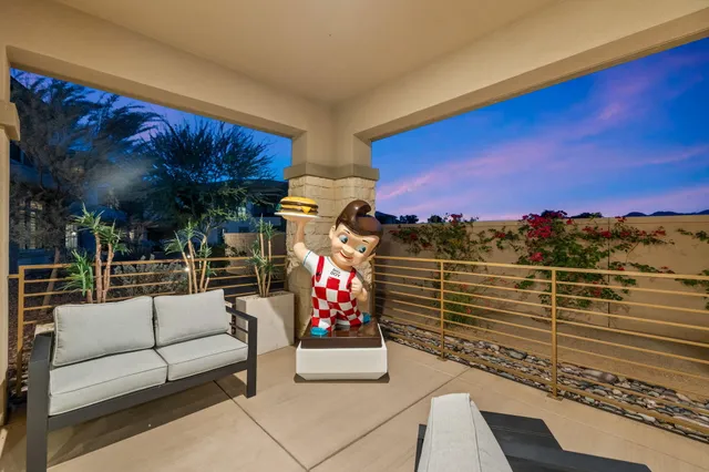 $899,000 | 1401 Retreat Circle, Palm Desert, CA 92260