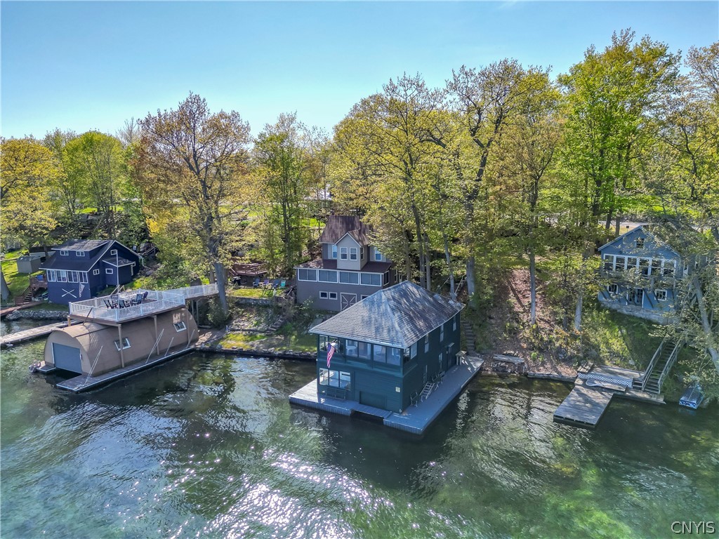43270 County Rte 100 Wellesley Island, NY 13640 - Photo 45 of 49