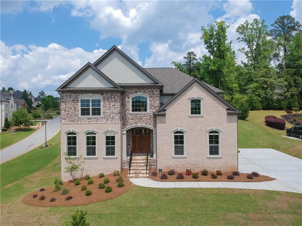 1424 Scotland Road Southwest Atlanta, GA 30331 - Photo 1 of 1 Gallery Image 1