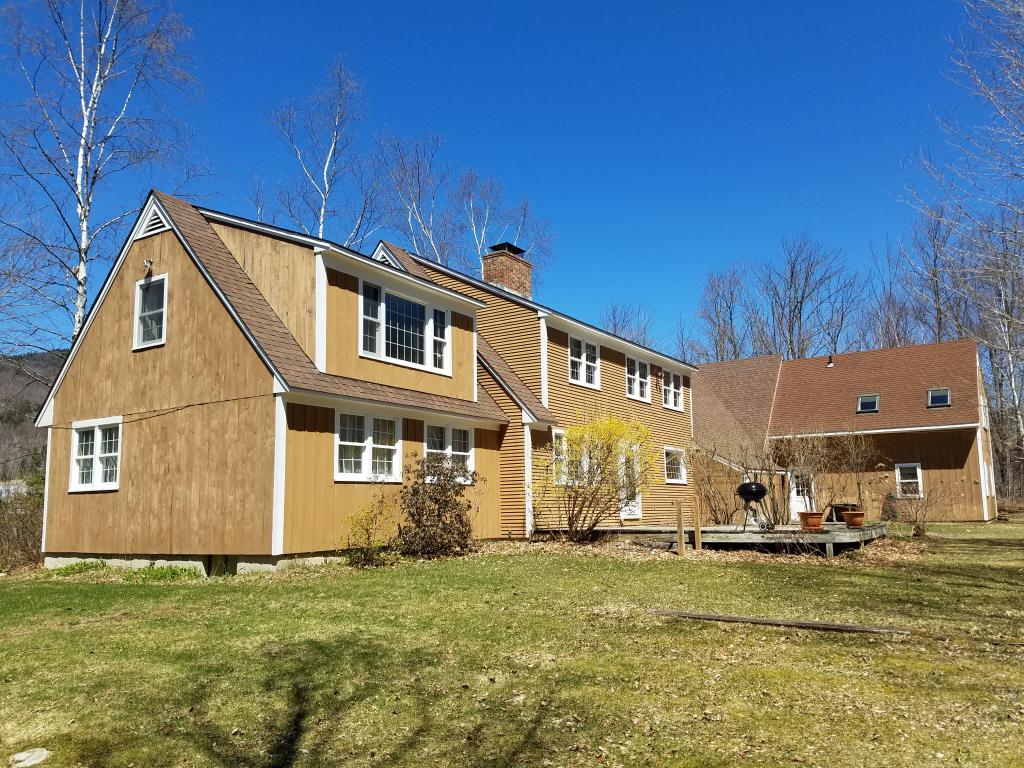 18 Dundee Road Jackson, NH 03846 - Photo 27 of 36