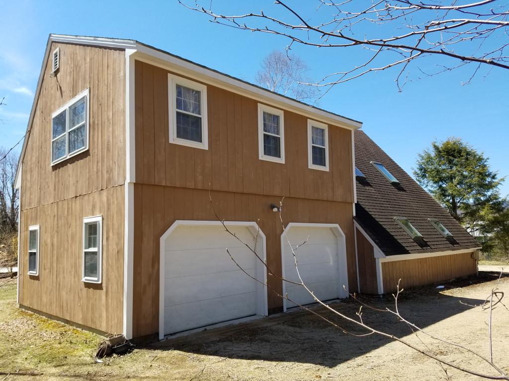 18 Dundee Road Jackson, NH 03846 - Photo 31 of 36