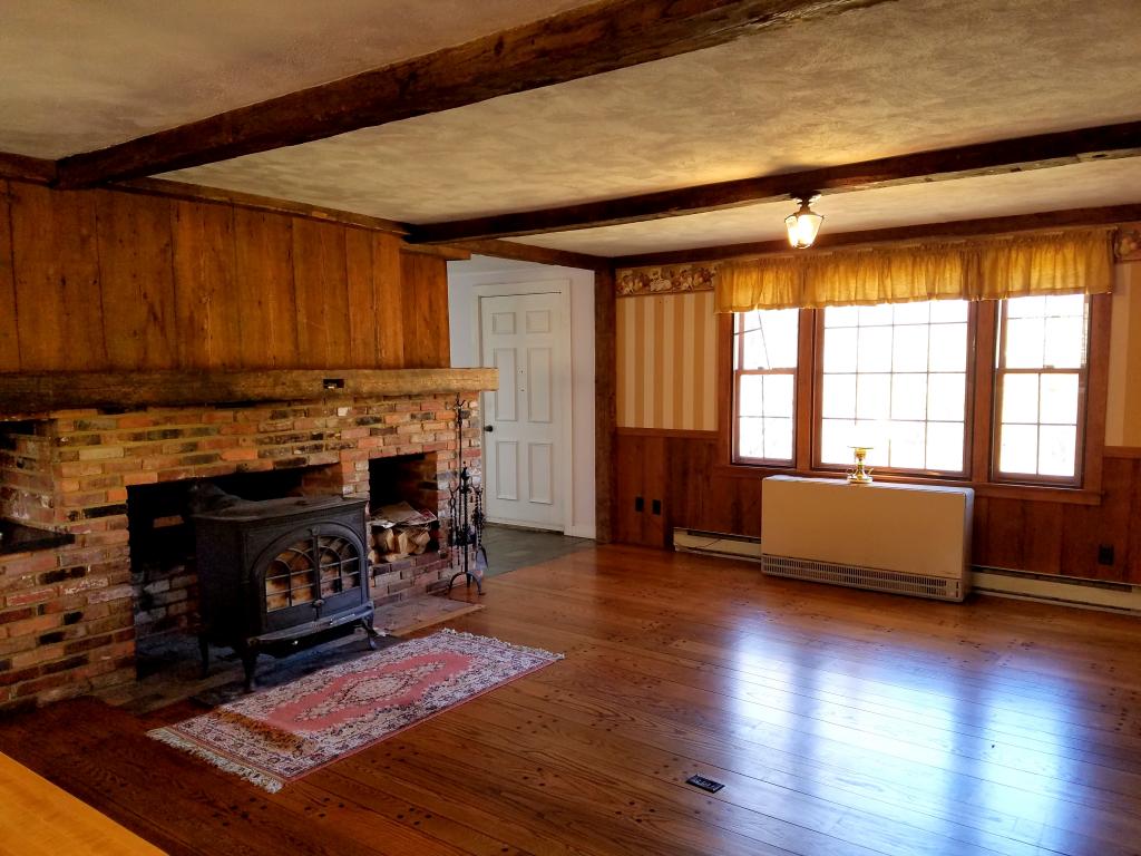 18 Dundee Road Jackson, NH 03846 - Photo 6 of 36