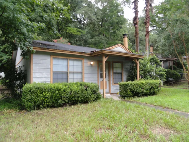 $1,050 | 2833 Botany Place, Tallahassee, FL 32301