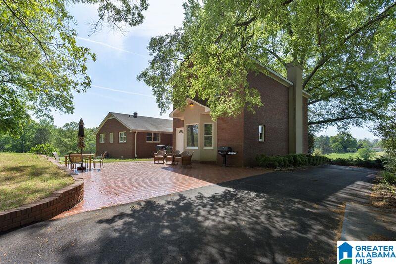 3533 Choccolocco Road Anniston, AL 36207 - Photo 48 of 50