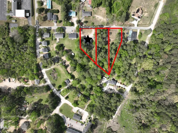 $700,000 | 3814 Thelma Street, Raleigh, NC 27610