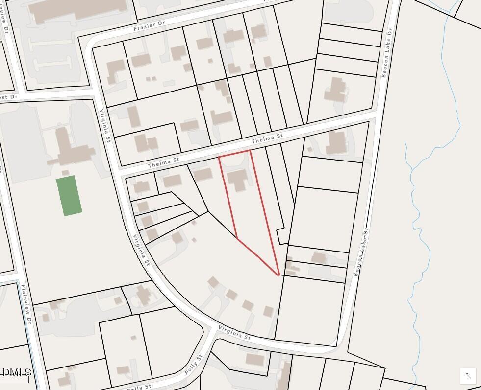 3814 Thelma Street Raleigh, NC 27610 - Photo 6 of 6 Screenshot 2026-04-16 163752