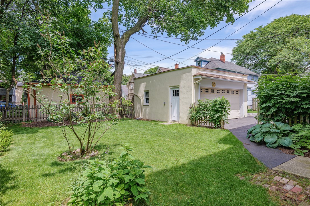 556 Harvard Street Rochester, NY 14607 - Photo 46 of 49