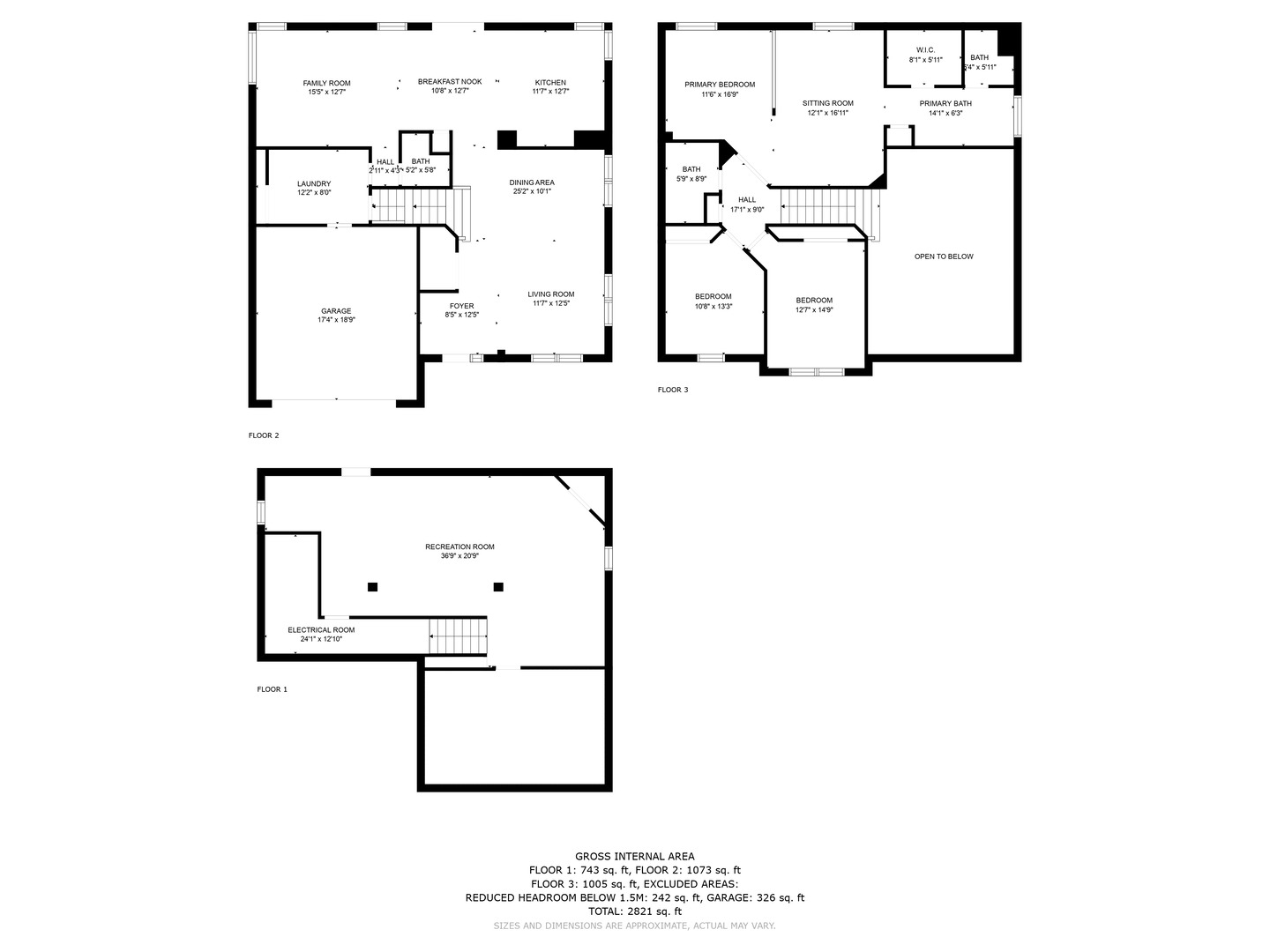 1389 Collins Drive Cary, IL 60013 - Photo 39 of 39