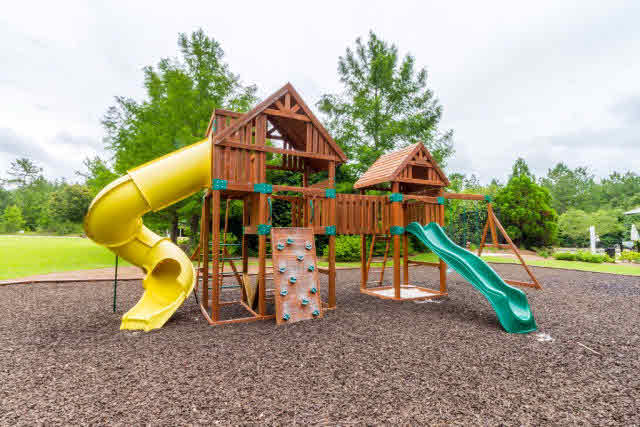 33287 Steelwood Ridge Road Loxley, AL 36551 - Photo 20 of 33 Playground