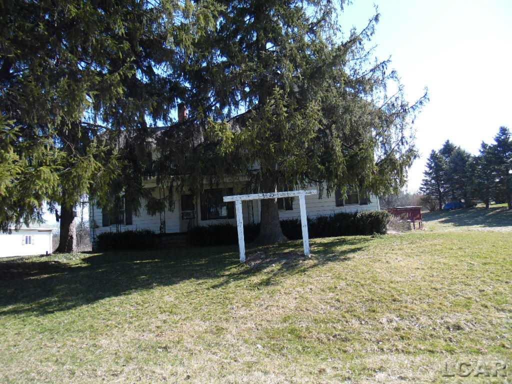 7925 Ernst Road Manchester, MI 48158 - Photo 1 of 16 31315870.JPG