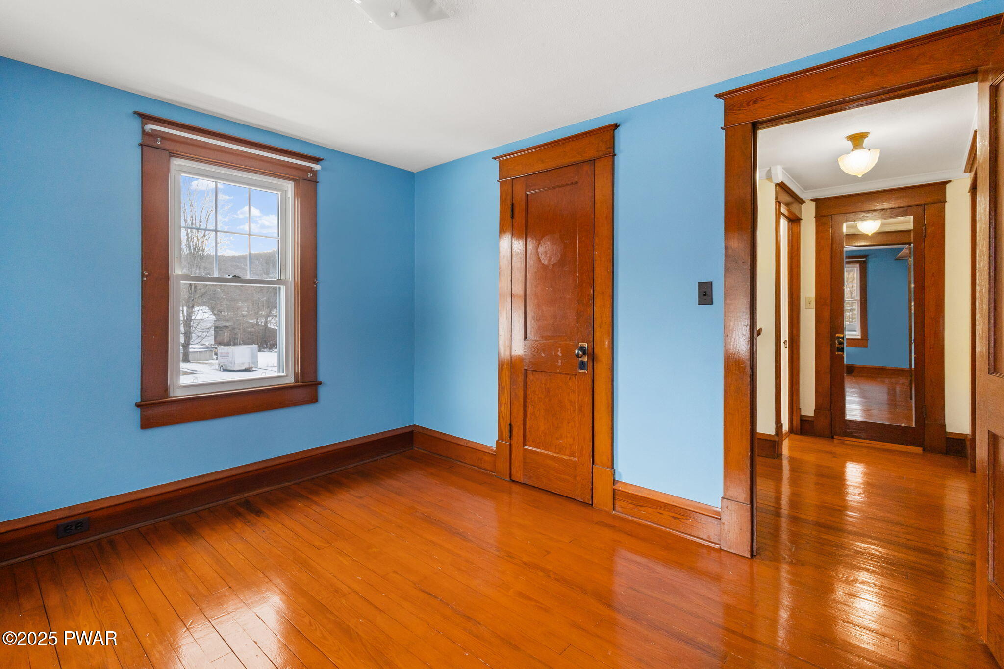 77 River Road Prompton, PA 18456 - Photo 28 of 58 Bedroom