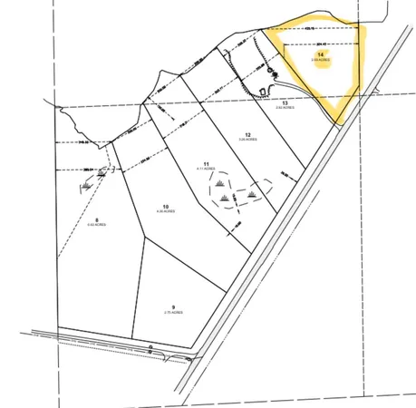 $149,900 | Lot 14 Cr-30, Crosby, MN 56441