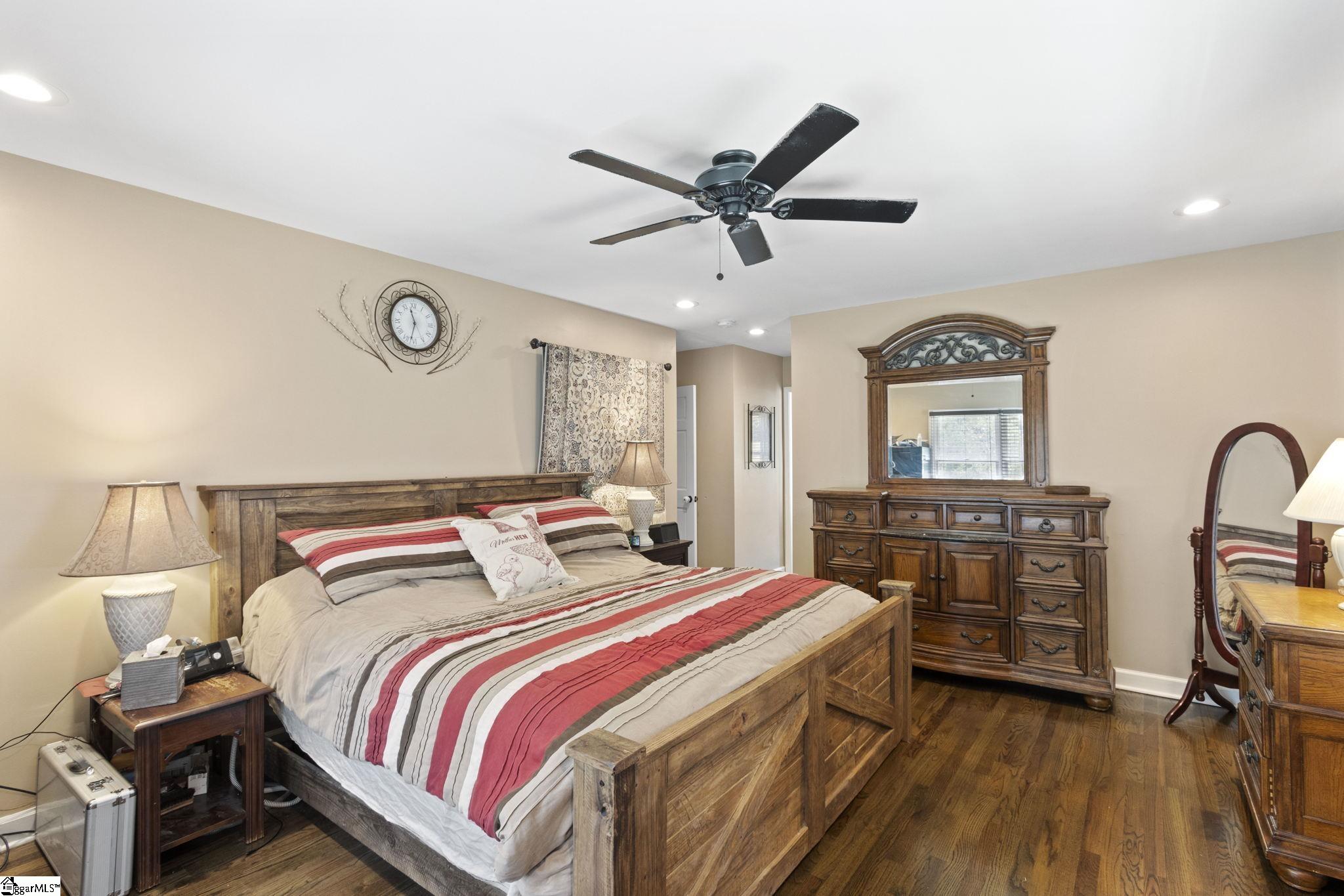 360 Edwin Lanford Road Woodruff, SC 29388 - Photo 8 of 29