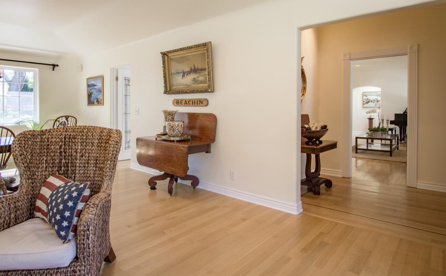 1084 Presidio Road Pebble Beach, CA 93953 - Photo 11 of 30 Gallery Image 11