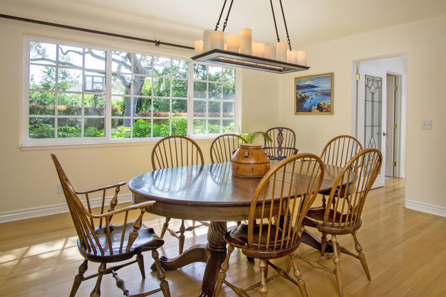 1084 Presidio Road Pebble Beach, CA 93953 - Photo 13 of 30 Gallery Image 13